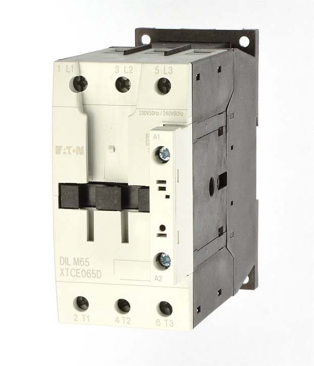 Eaton DILM65 Schütz 230VAC Leistungschütz 30KW 277894   
