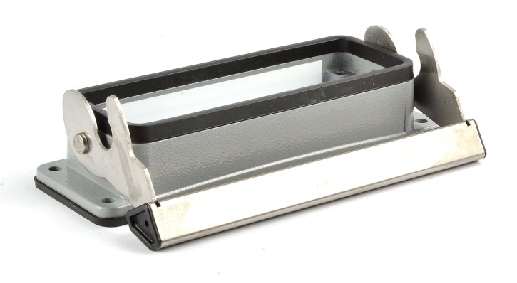 Weidmüller HDC 24B ALU Anbaugehäuse B24 Rockstar