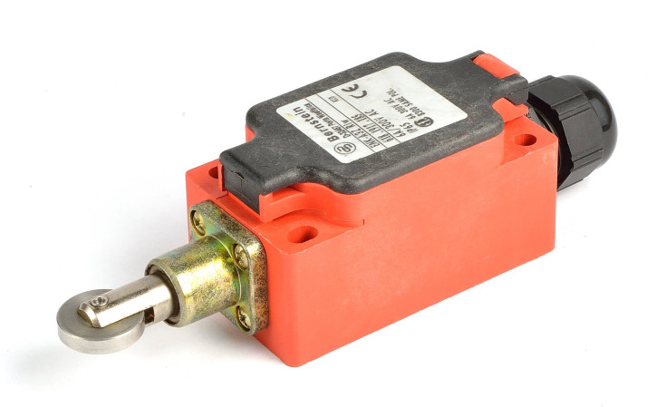 Bernstein ENK-A3Z R1w Grenztaster 618.1917.185  