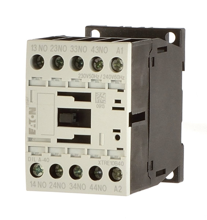 Eaton DILA-40 Hilfsschütz Spule 230V 276329