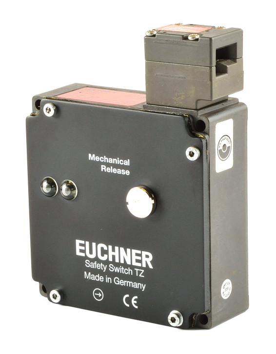Euchner TZ2RE024M Sicherheitsschalter 090560