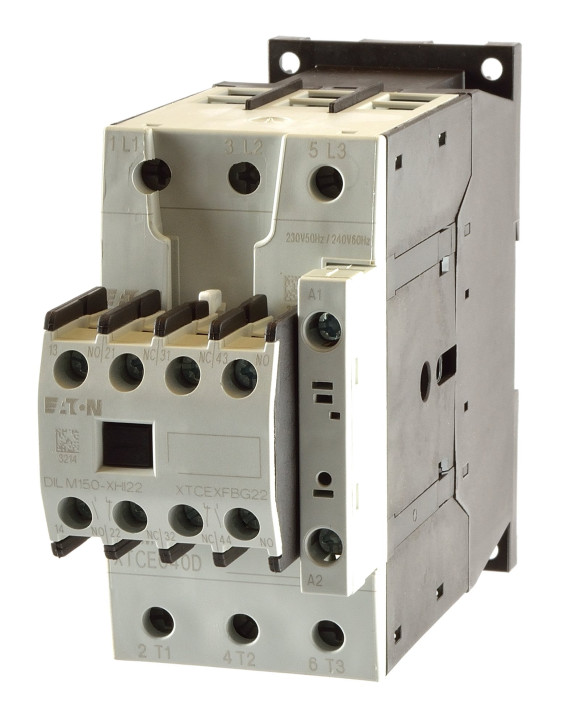 Eaton DILM40-22 Schütz Spule 230VAC 18,5KW 277798