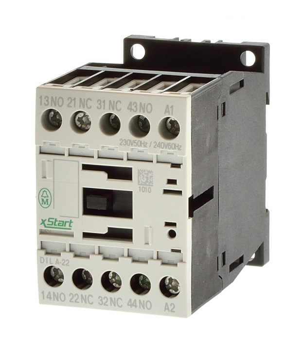 Moeller DILA-22 Hilfsschütz Spule 230VAC 276399
