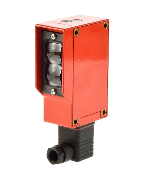 Leuze RK 85/4.2  Reflektionslichtschranke 50016690