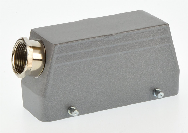 Weidmüller HDC-HB24-TSVU-1/M25 Tüllengehäuse B24