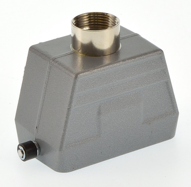 Weidmüller HDC-HB10-TOVL PG16 Tüllengehäuse B10