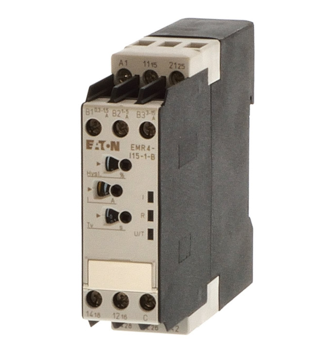 Eaton EMR4-I15-1-B Überstromwächter AC/DC 106944