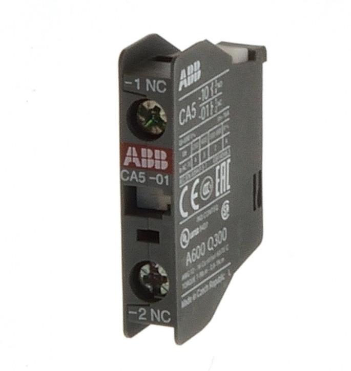 ABB CA5-01 Hilfsschalter 1SBN010010R1001