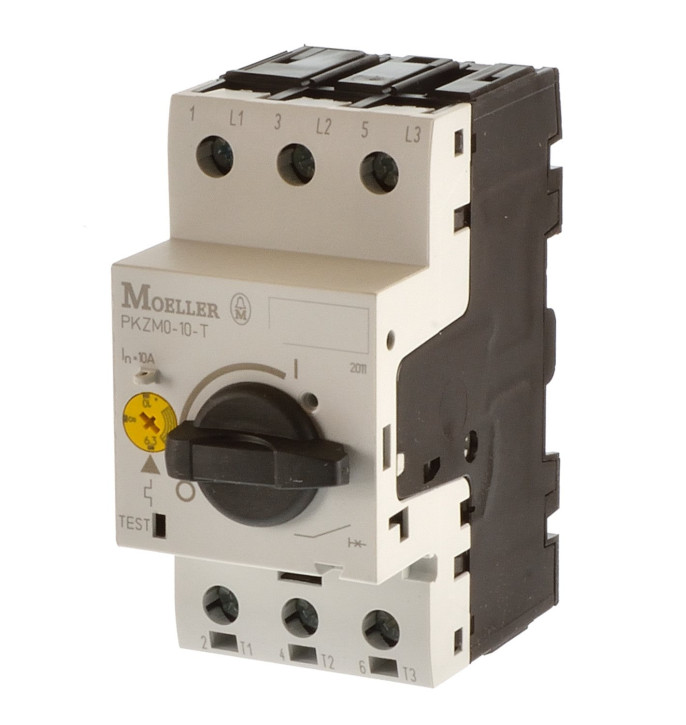 Moeller PKZM0-20-T Transformatorschutzschalter 16-20A 088918