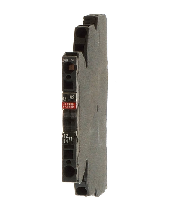 ABB RBR121A -230VAC/DC Interface-Relais R600 1SNA645508R1400