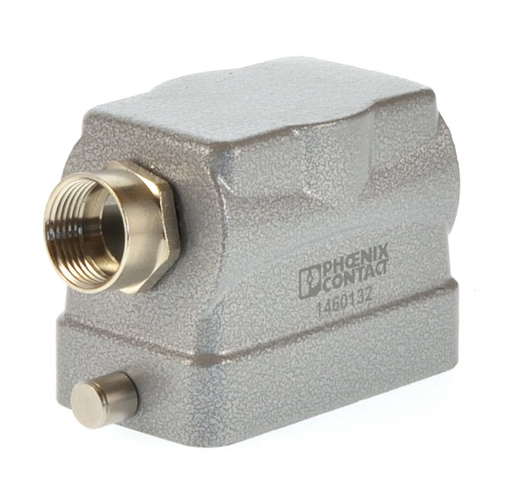 Phoenix Contact HC-B 10-TFL-N-O1M20S Tüllengehäuse B10 1460132 