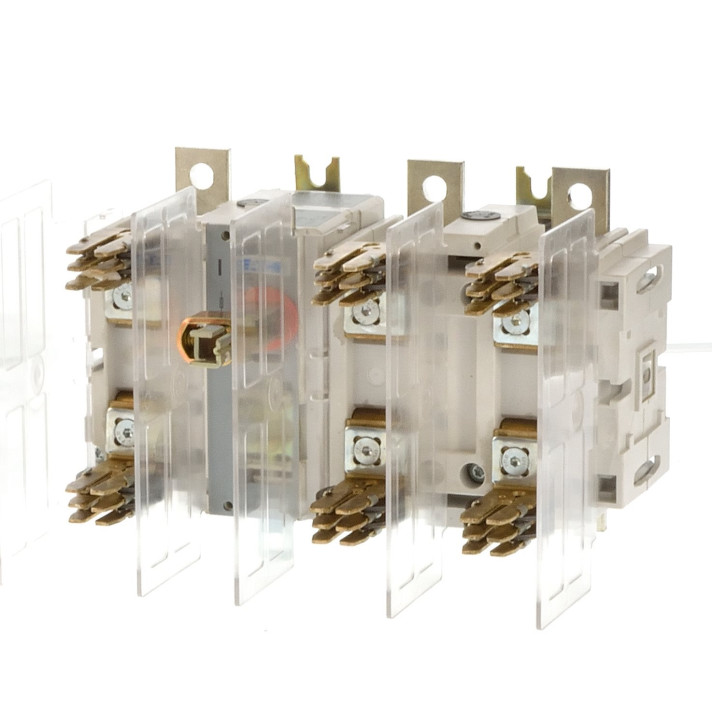 Eaton QSA 400N Lasttrenschalter Sicherung  400A Schalter