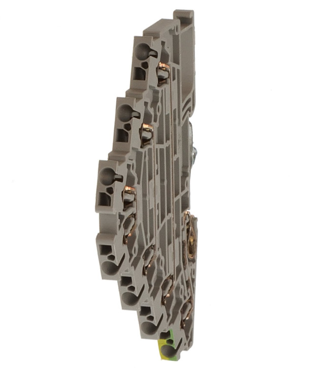 Phoenix Contact ST 2,5-PE/3L Reihenklemme 3036055