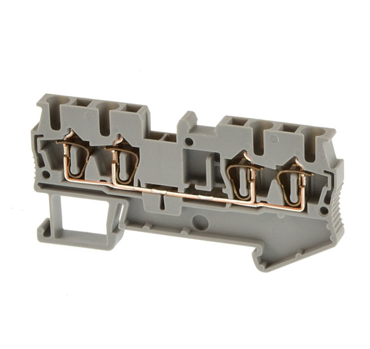 Phoenix Contact ST 2,5-Quattro Reihenklemme 3031306 