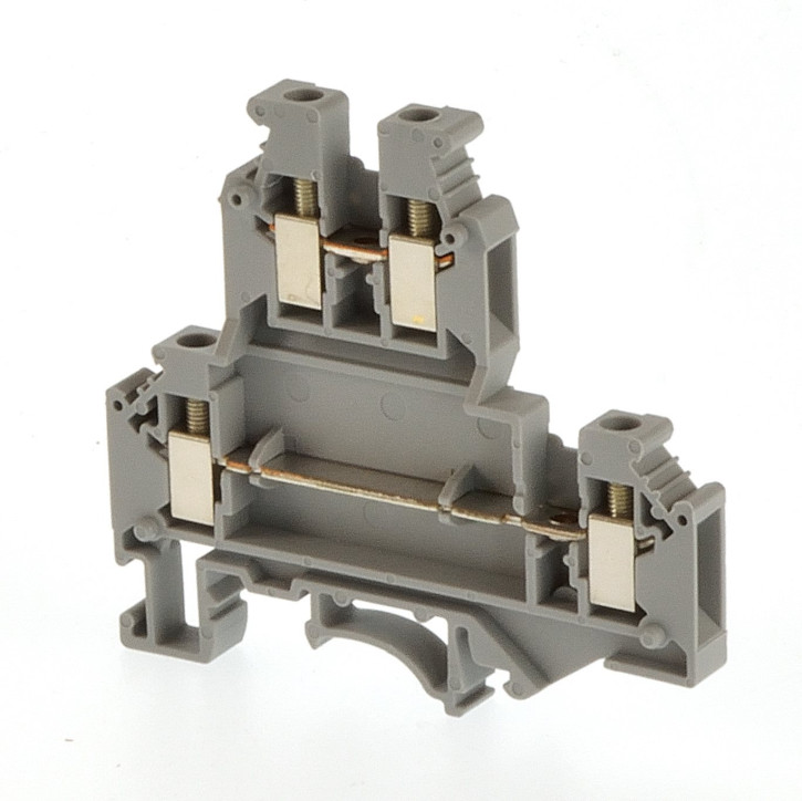 Phoenix Contact UKKB 3 Reihenklemme 2771010