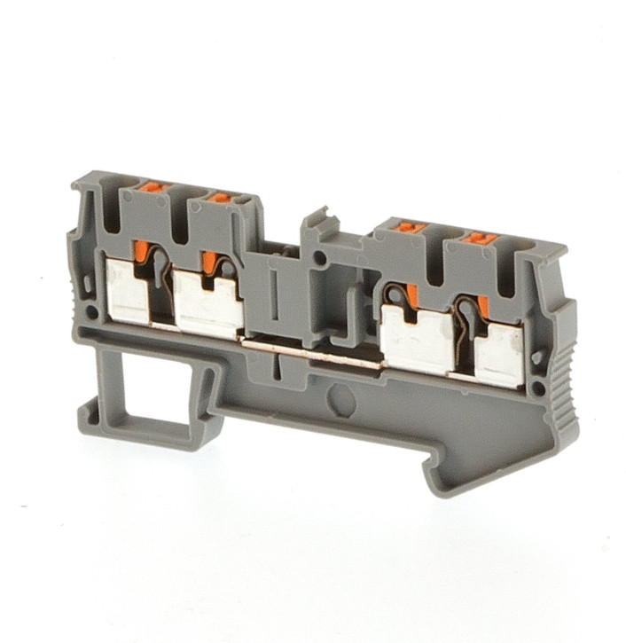 Phoenix Contact PT 2,5-Quattro Reihenklemme 3209578