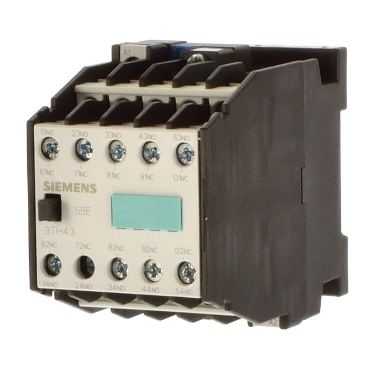 Siemens 3TH4355-0AP0 Hilfsschütz Spule 230VAC