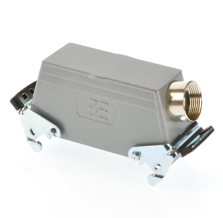 Weidmüller HDC-HB24-TSVO-M25 Tüllengehäuse B24