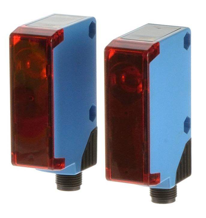 Sick WS/WE250-P440 Lichtschranke 6026268