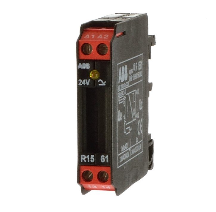 ABB R1561 GHR1569001R0002  Relais