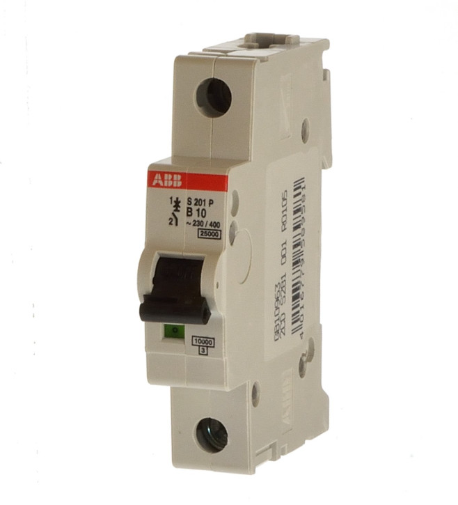 ABB S201P-K16 Sicherungsautomat 25KA  2CDS281001R0467