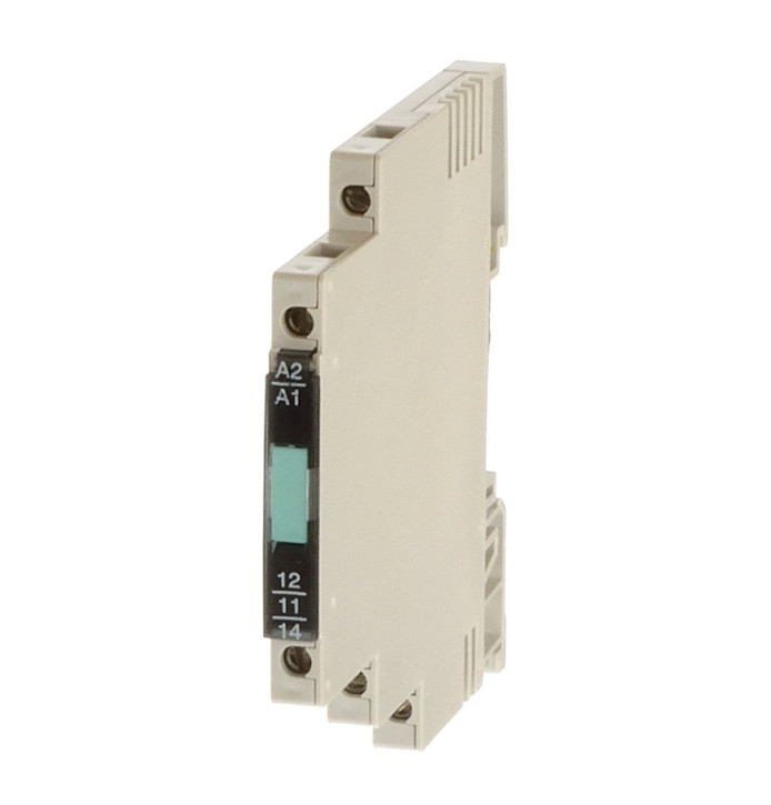Siemens 3TX7004-4PG24 EINGANGSKOPPELGLIED 110-230V AC HL-AUSGANG