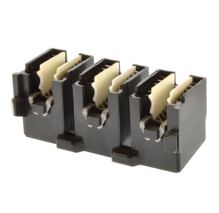Siemens 3NY4031 Lichtbogenkammer für 3NP506