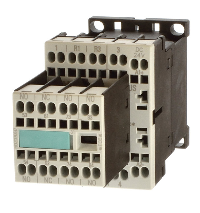 Siemens 3RT1517-2BB48-0KT70001 Schütz 