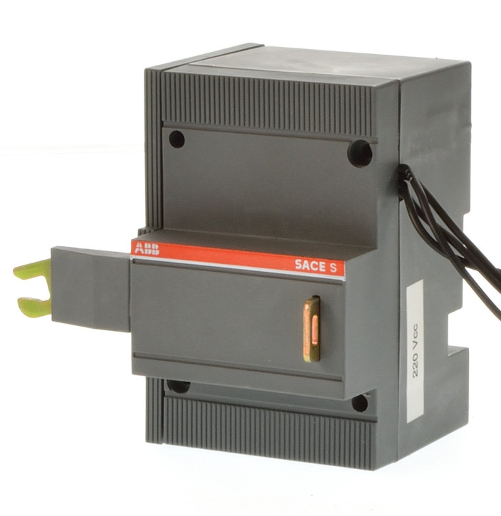 ABB Sace S Magnetantrieb f. Leistungsschalter S1-S2 1SDA048028R0001 