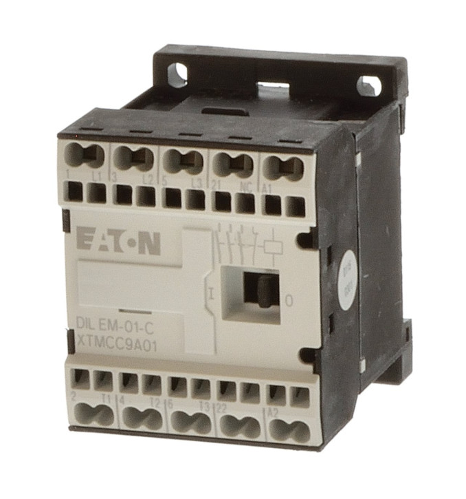 Eaton DILEM-01-C Schütz 230VAC 4KW MSAA230166