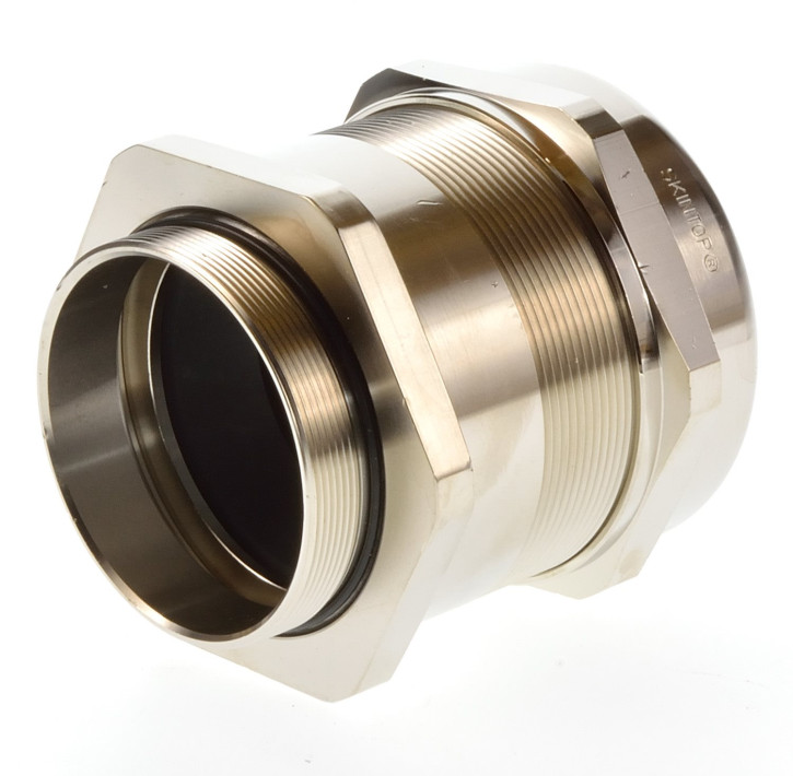 Kabelverschraubung Messing M75 SKINTOP® MS-M75x1,5 53112510 