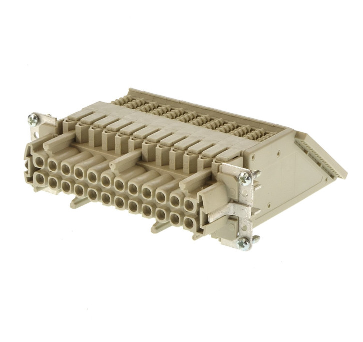 Wieland 70.100.2453.3 Klemmenadapter BAS BAS LL 24 4,0 50 
