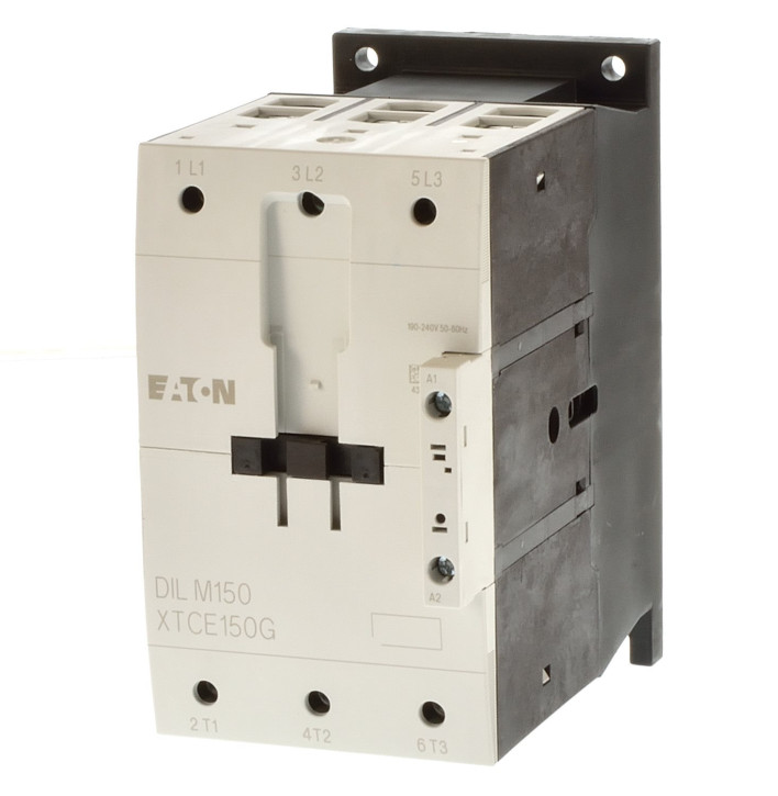 Eaton DILM150 (RAC240) Schütz 75KW MSAA239588