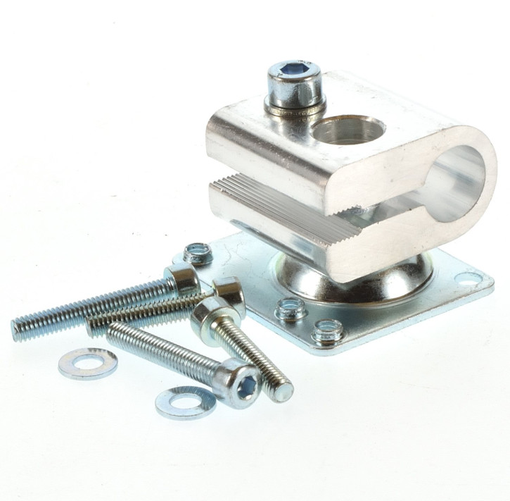 Leuze BTU 300M-D12 - Montagesystem 50117252