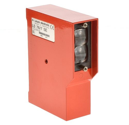 Leuze LS 78/7 SE Einweg Lichtschranke Sender 50000235
