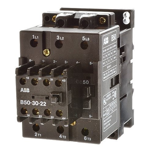 ABB B50-30-22 Schütz 22KW Spule 230V FPL3521001R8220