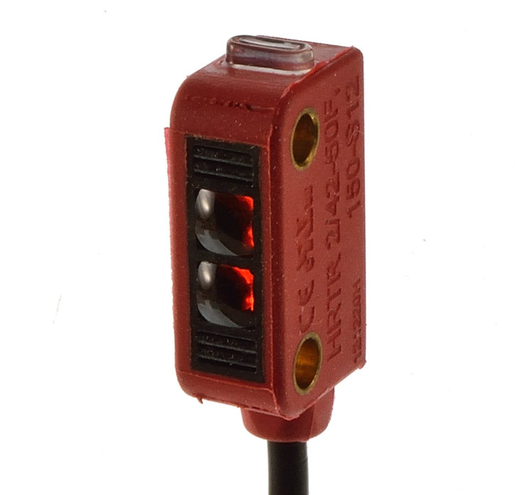 Leuze HRTR 2/42-50F,150-S12 Reflexionslichttaster 50112123