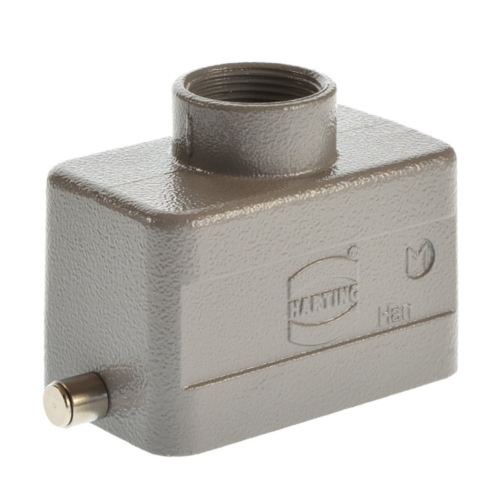 Harting Han 10B-gg-R-M25 Tüllengehäuse 19300101441
