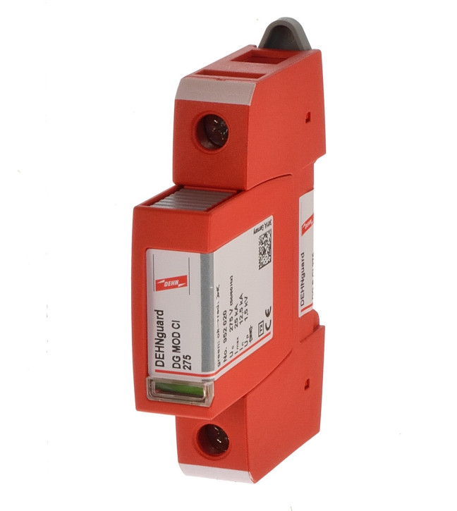 DEHNguard S DG S CI 275 Überspannungsableiter 952079