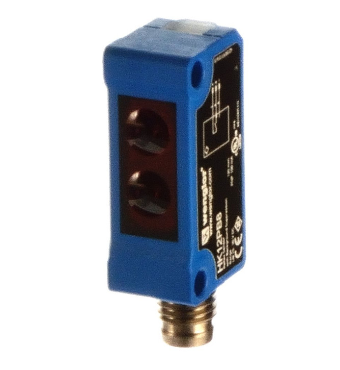 Wenglor HK12PB8 Reflextaster