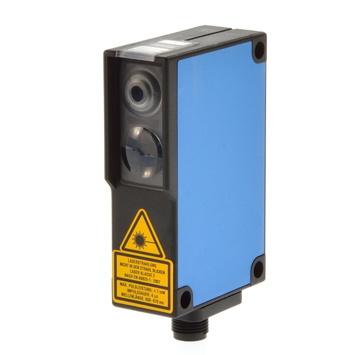 Sick WT27L-2F430 Reflexions-Lichttaster 1016019 