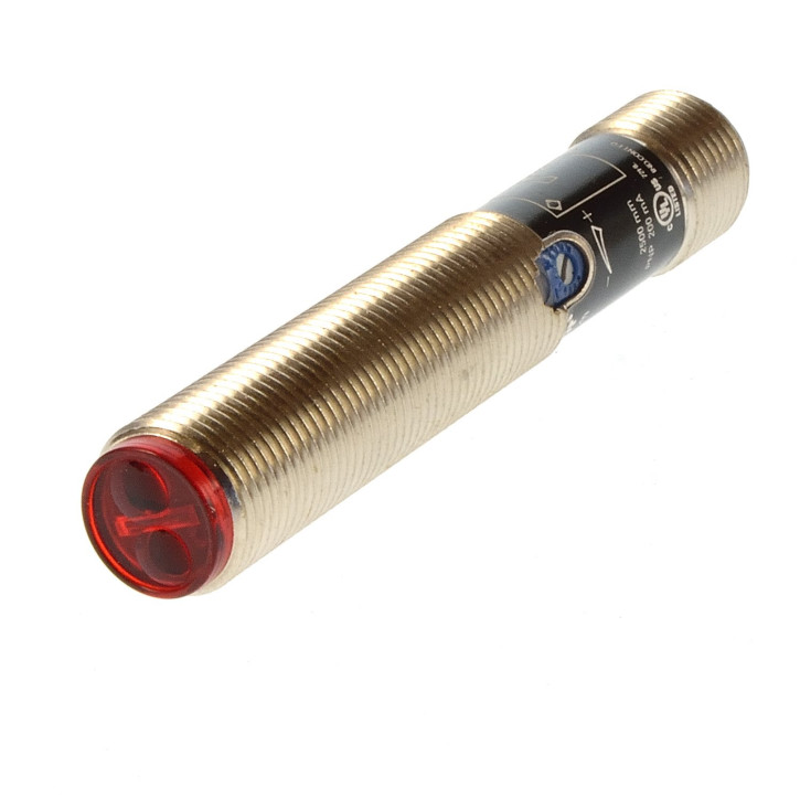 Wenglor RO88PB3 Retro Reflex Sensor