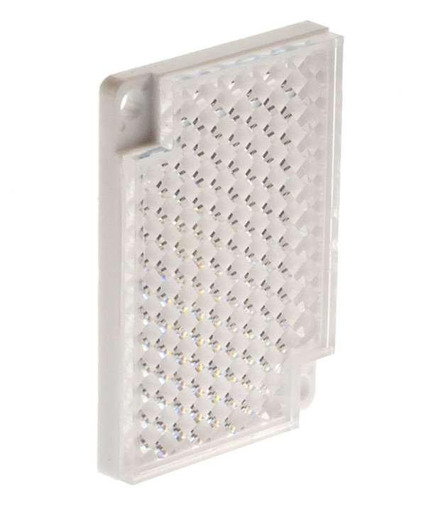 Sick PL40A Reflektor 40x60mm 1012720