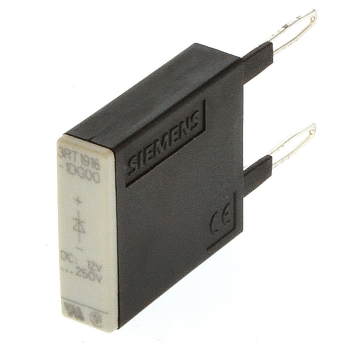 Siemens 3RT1916-1DG00 Überspannungsbegrenzer DC12-250V  