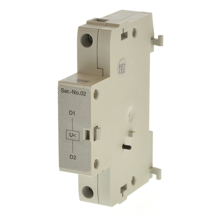 Moeller U-PKZ0 (230V 50Hz) Unterspannungsauslöser 073135 