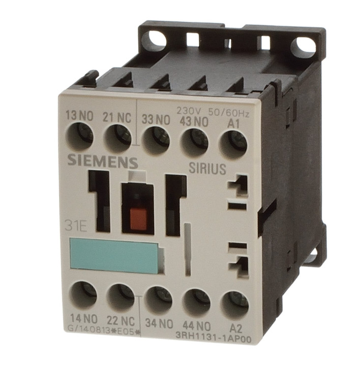 Siemens 3RH1131-1AP00 Hilfsschütz 