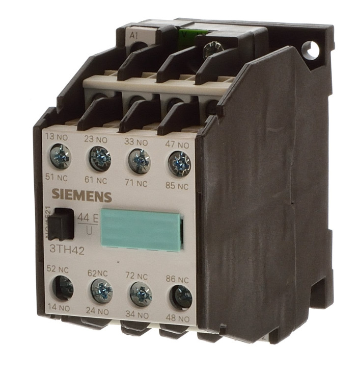 Siemens 3TH4293-0AL2 Hilfsschütz 