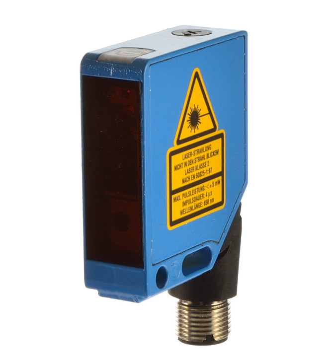 Sick WT12L-2B550 Reflexionslichttaster 1017904