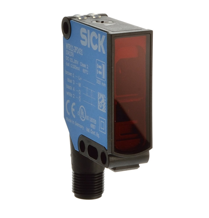 Sick WTB11-2P2431 Reflexionslichttaster 1041376
