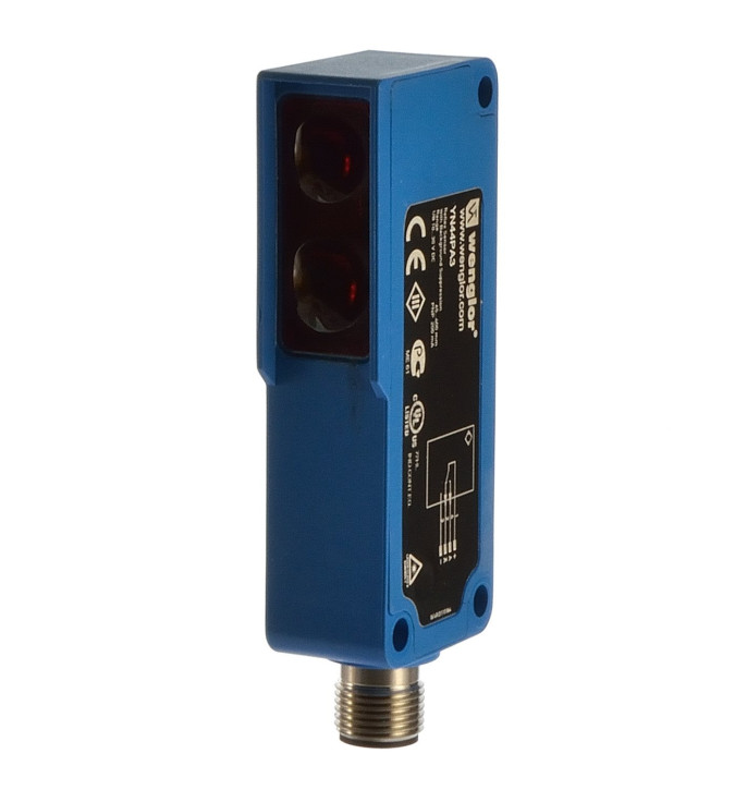 Wenglor YN44PA3 Reflextaster